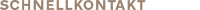 Kontakt